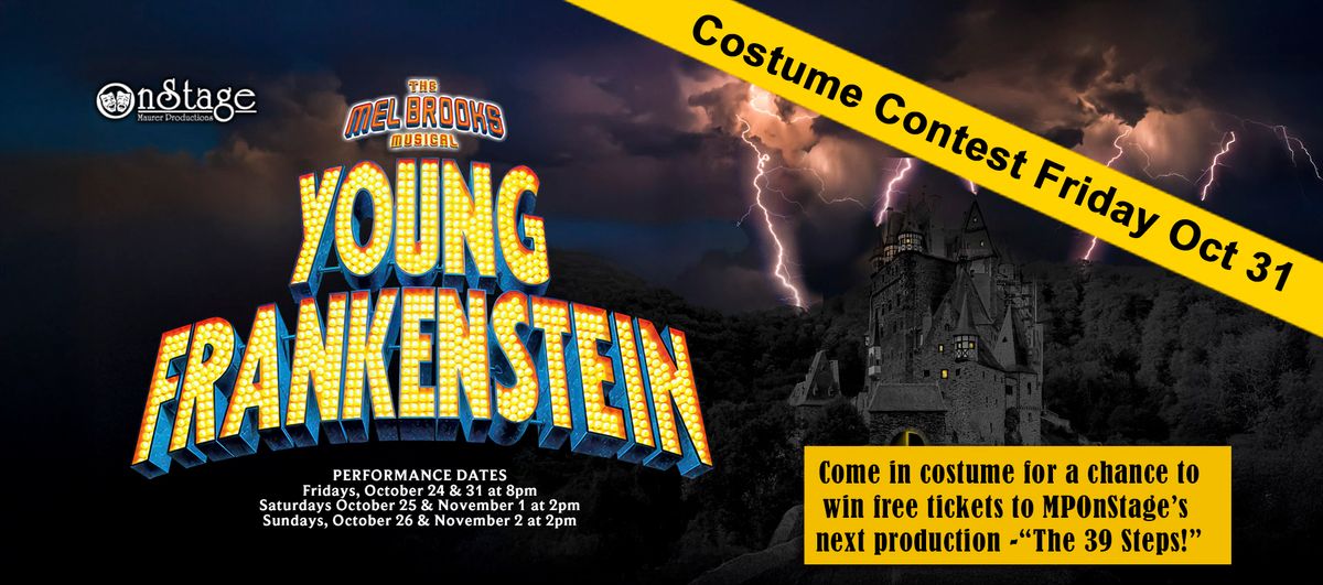 Parking One Flew Over the Cuckoos Nest - West Windsor Township