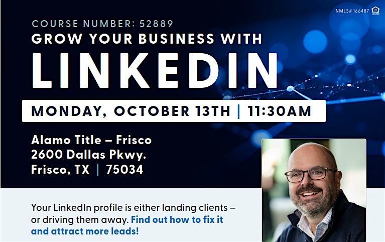 Grow Your Real Estate Business with LinkedIn