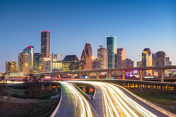 Multifamily Real Estate Event Pearland