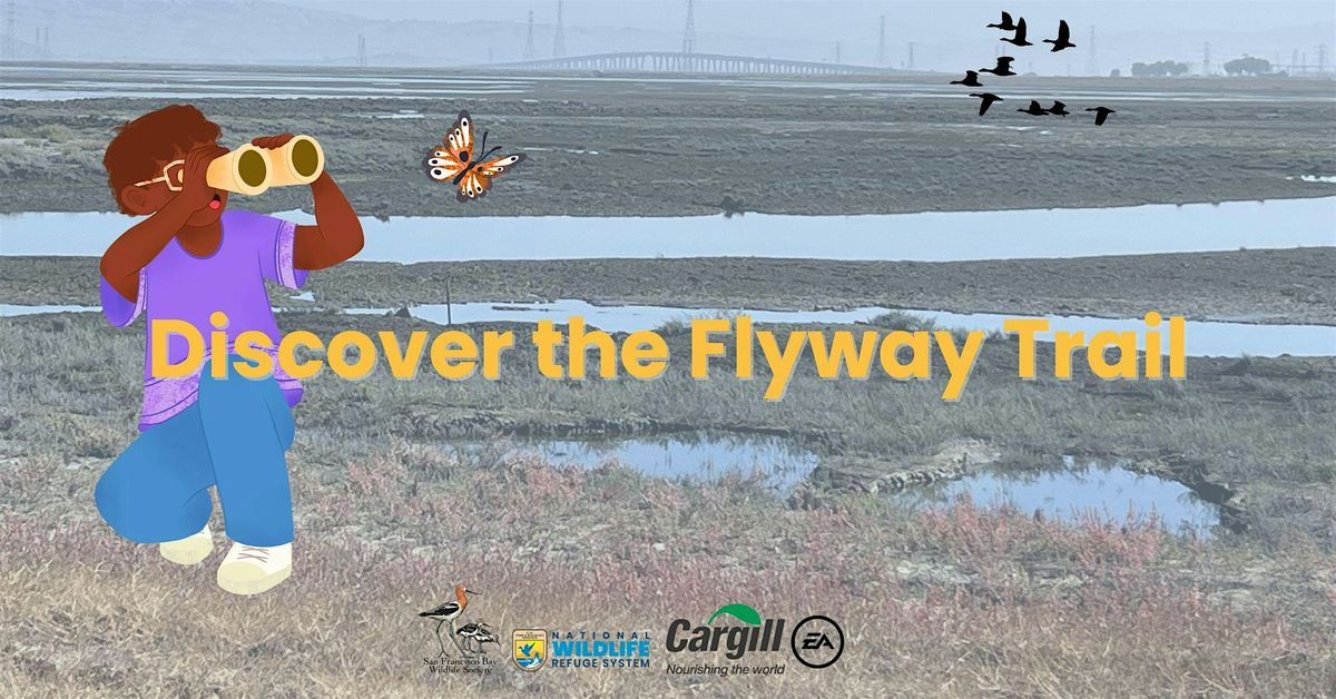 Discover the Flyway Trail