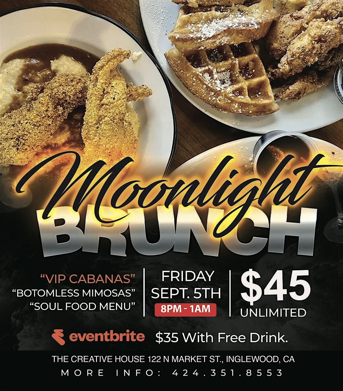 Moonlight Brunch