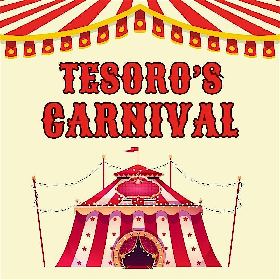1st Tesoro's Carnival