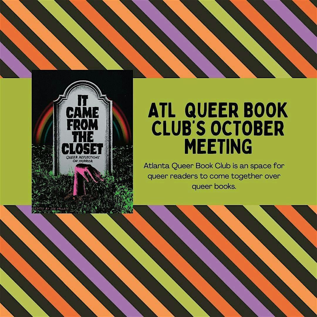 Queer Book Club