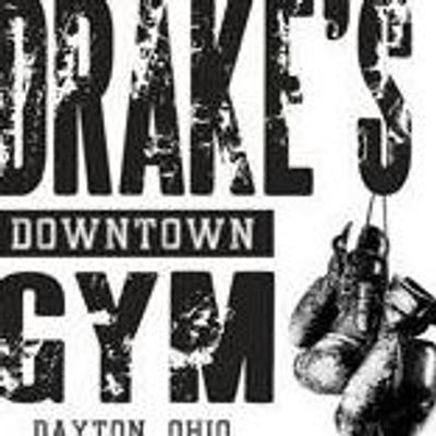 Drake's Downtown Gym