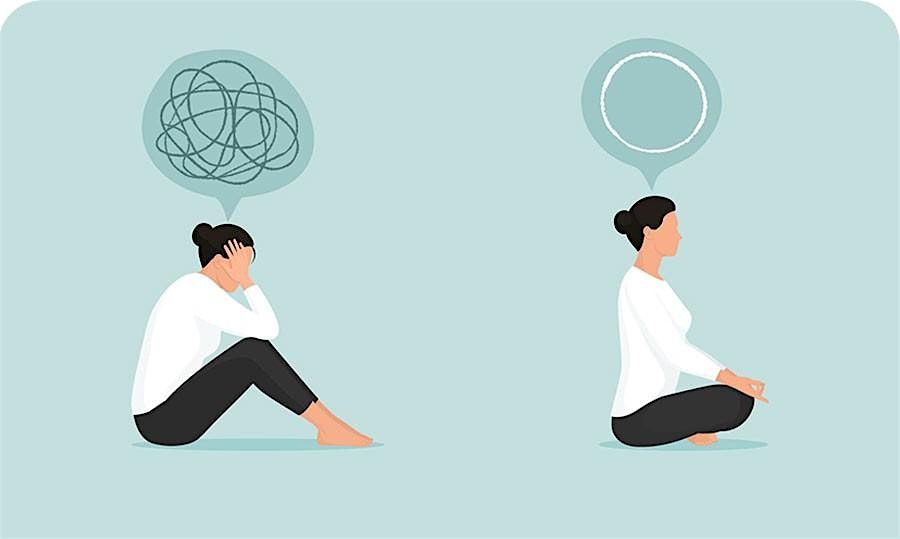 Stress Free Living Seminars