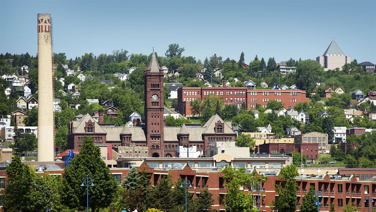 Gatherings by Sheraton: UMD Family Weekend