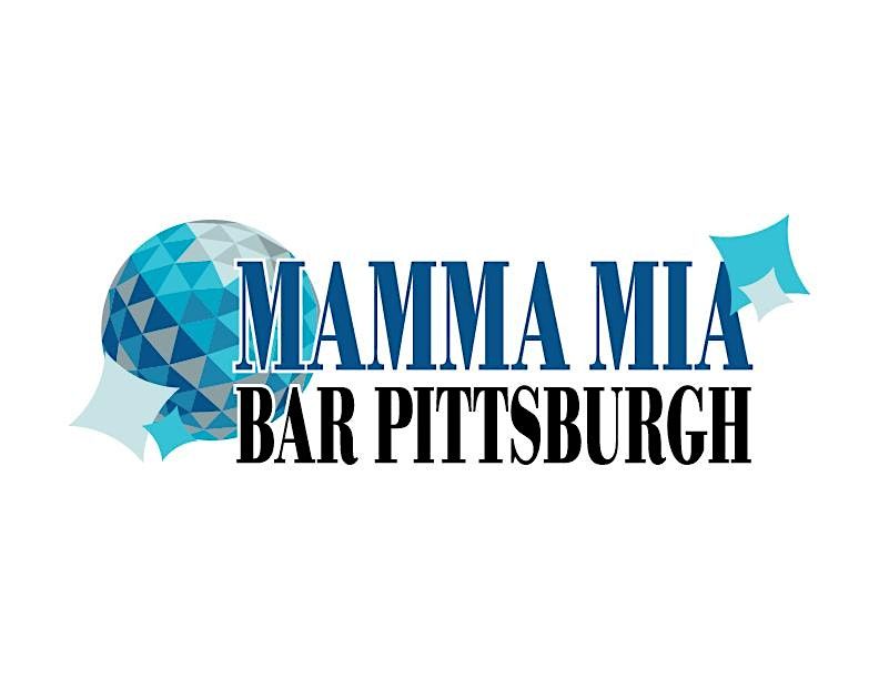 "The Neon Queen"-Live ABBA cover band at the Mamma Mia Bar-Pittsburgh