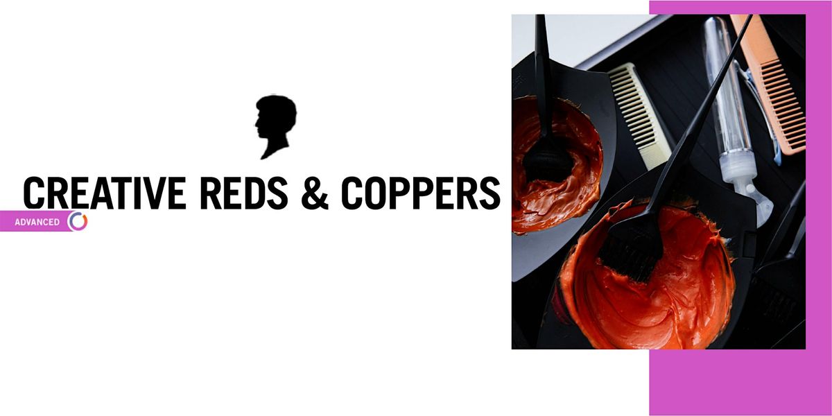 Schwarzkopf Professional Creative Reds & Coppers