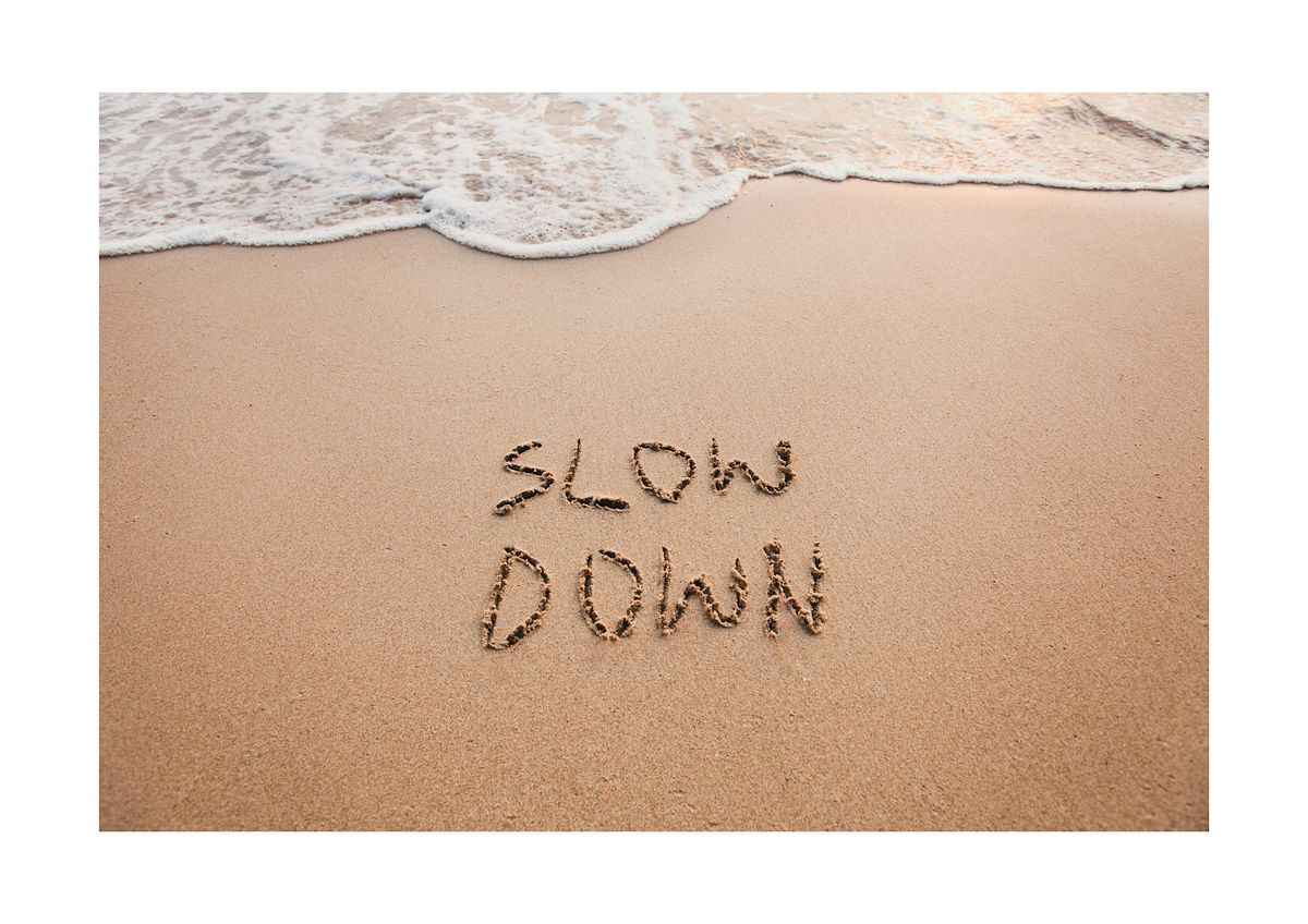 From Stressed to Blessed: 4-Week Mindfulness Transformation