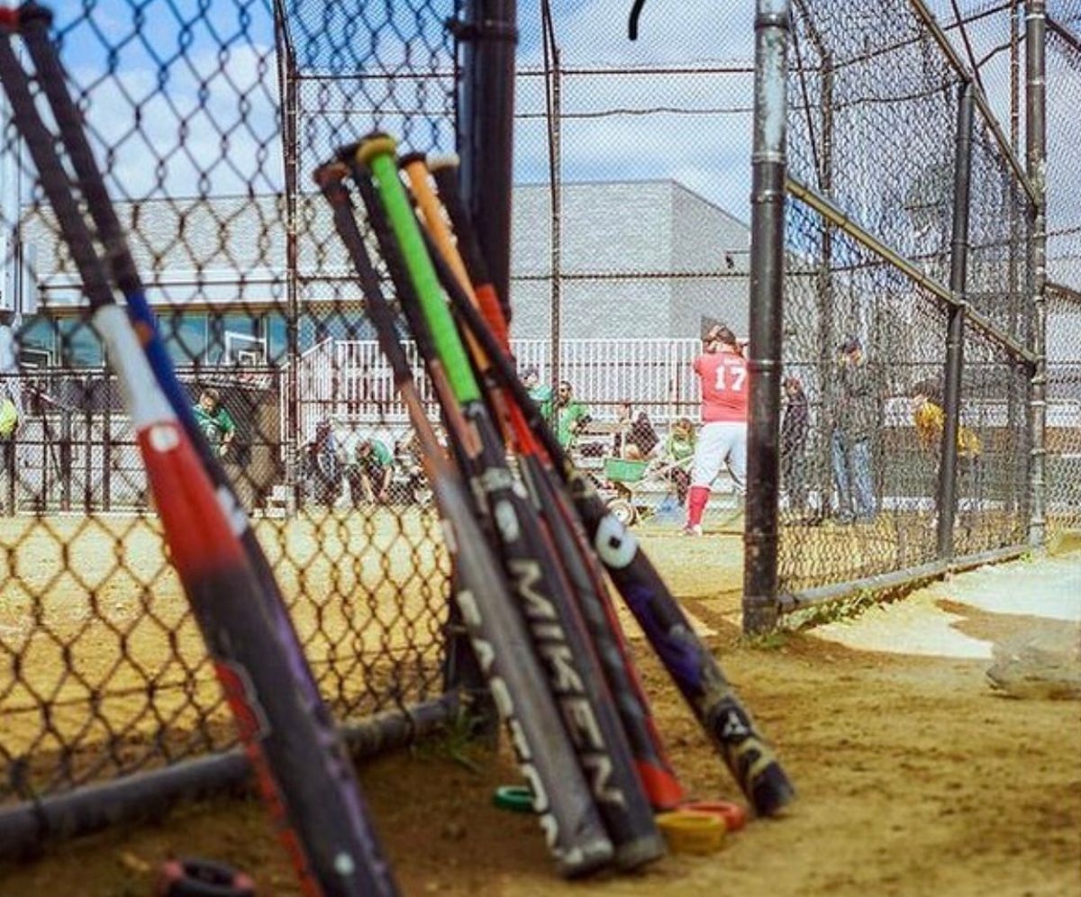 Get Ready to Swing for the Fences ? Every Thursday Join BSSC Coed Softball League ?3 LOCATIONS?