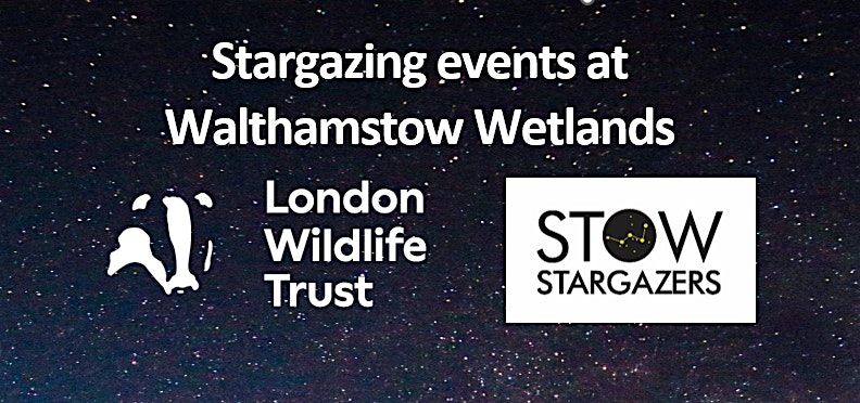 Winter Stargazing, Meteors and Shooting Stars