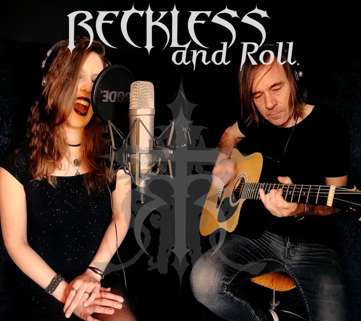 C'est jeudi ! avec Reckless and Roll