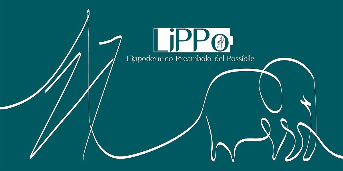 Inaugurazione mostra + LiPPo dal Vivo