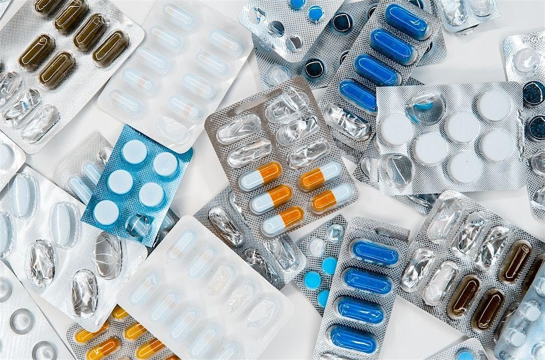 LGT NHS Trust: Non Medical Prescriing Update