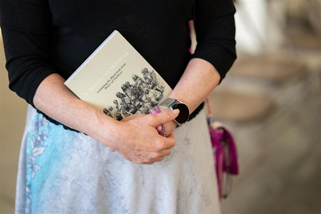 516 ARTS Book Club