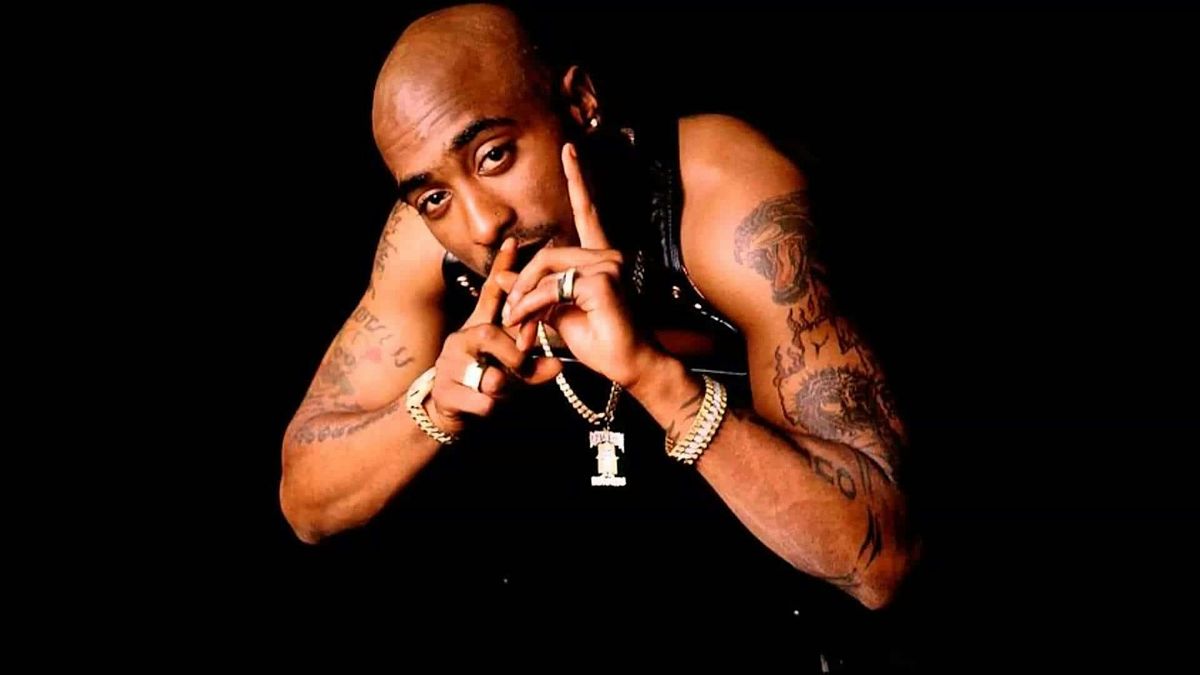 DPL After Dark: Tupac