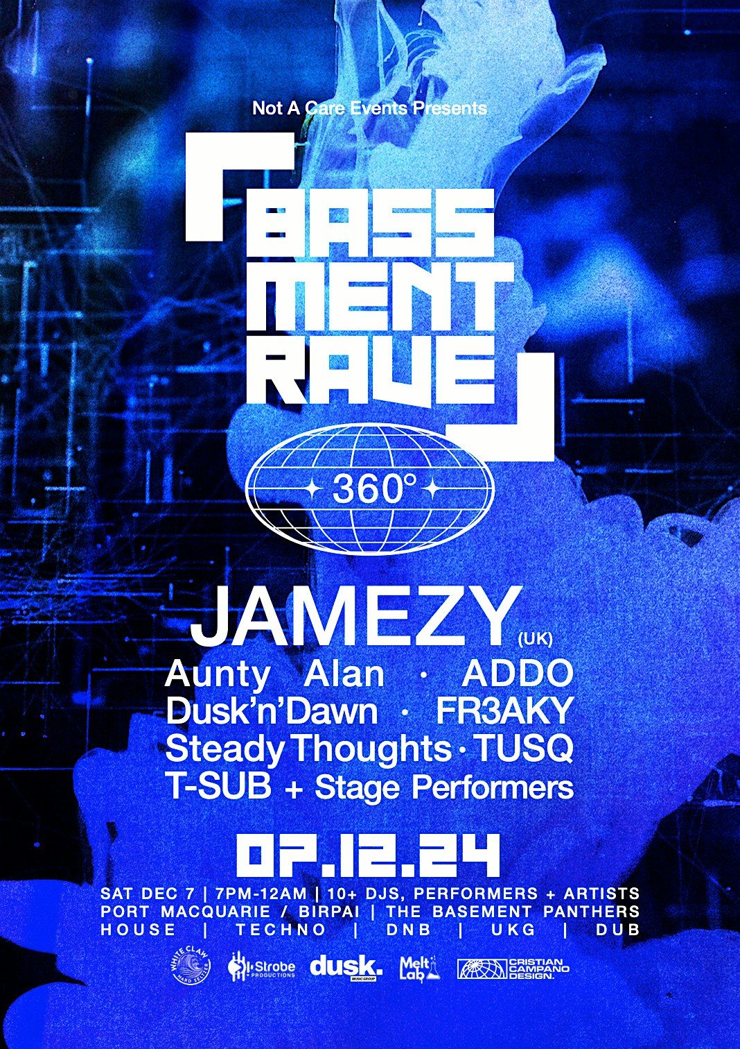 BASSMENT RAVE 02