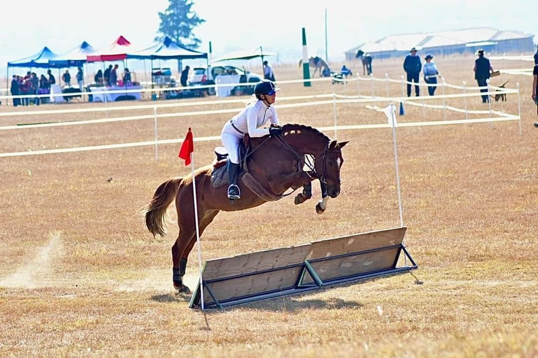 Rosefield Equestrian Club Challenge Series Leg 2