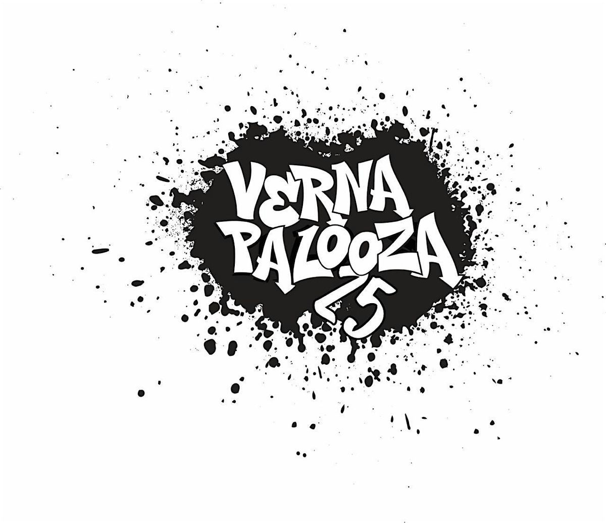 Vernapolooza 25