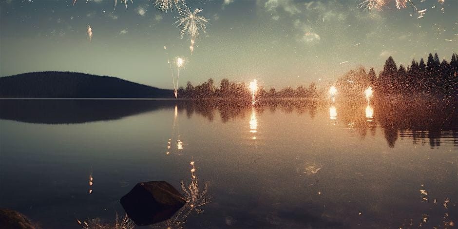 New Years Eve Celebration