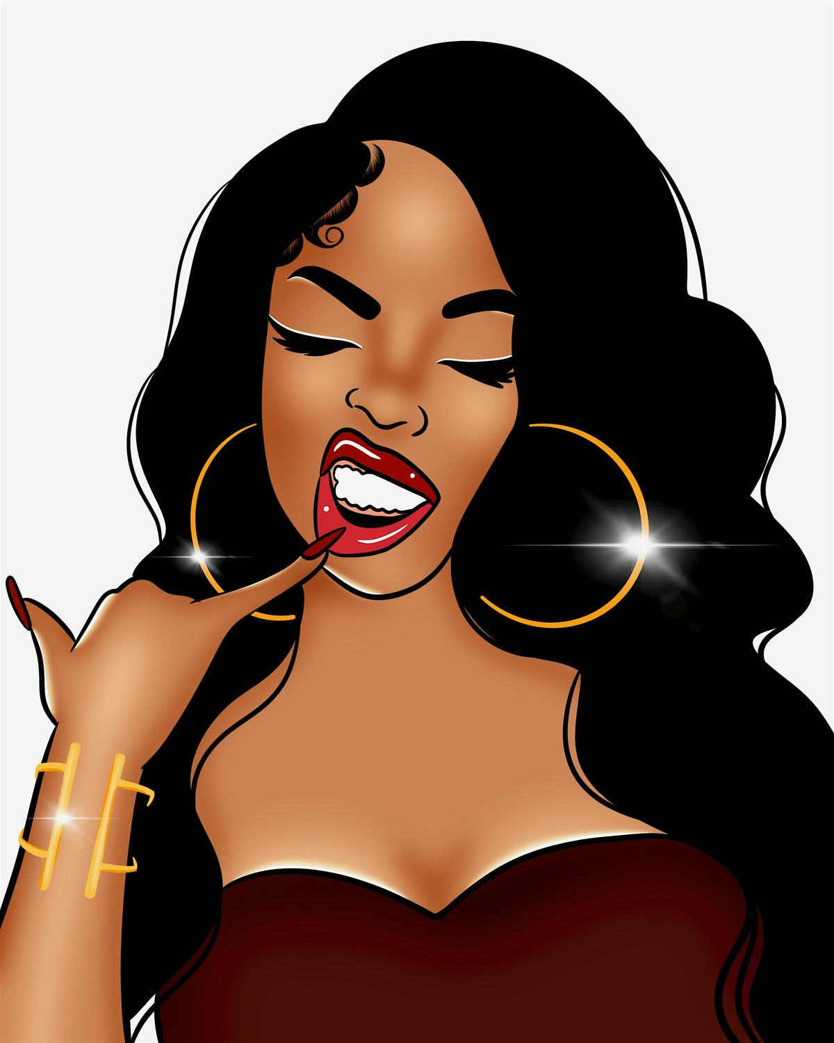 TrapxCanvas - San Antonio