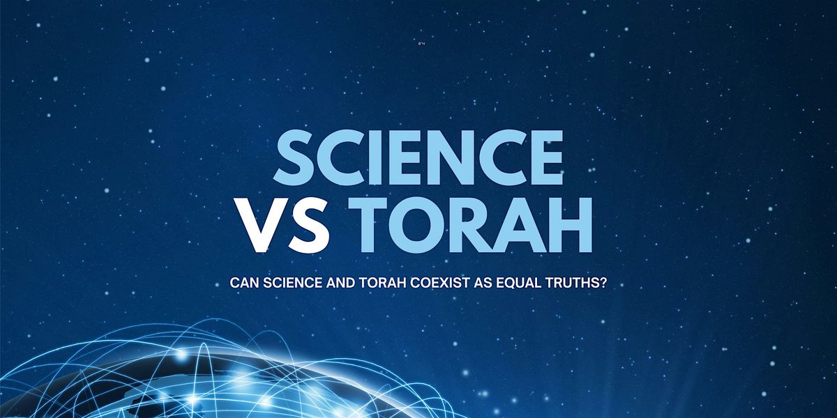 Science VS Torah