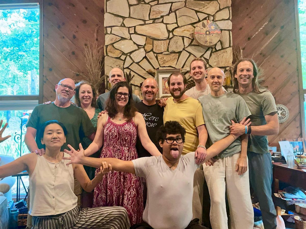 Relateful Gathering Charlotte