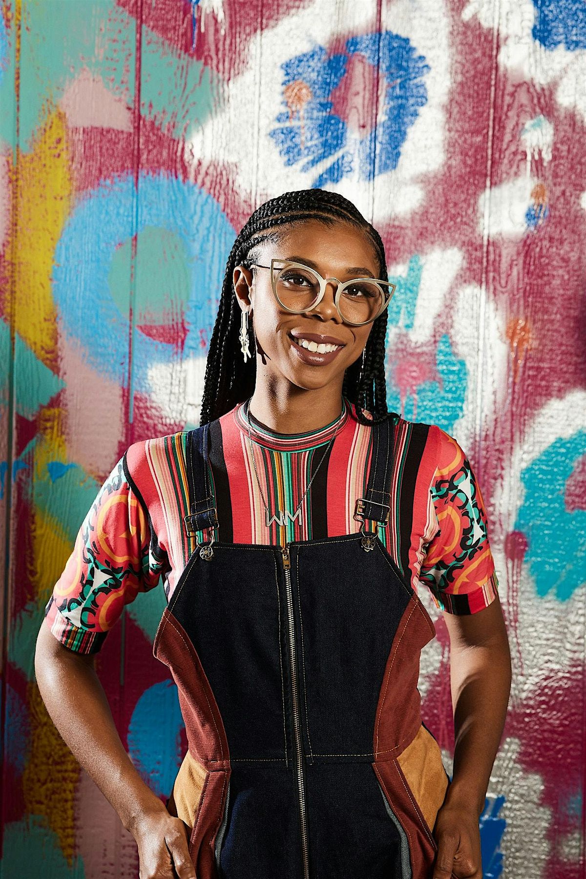SECRETS TO SUCCESS: Featuring Networking, An Artist Conversation, and More
