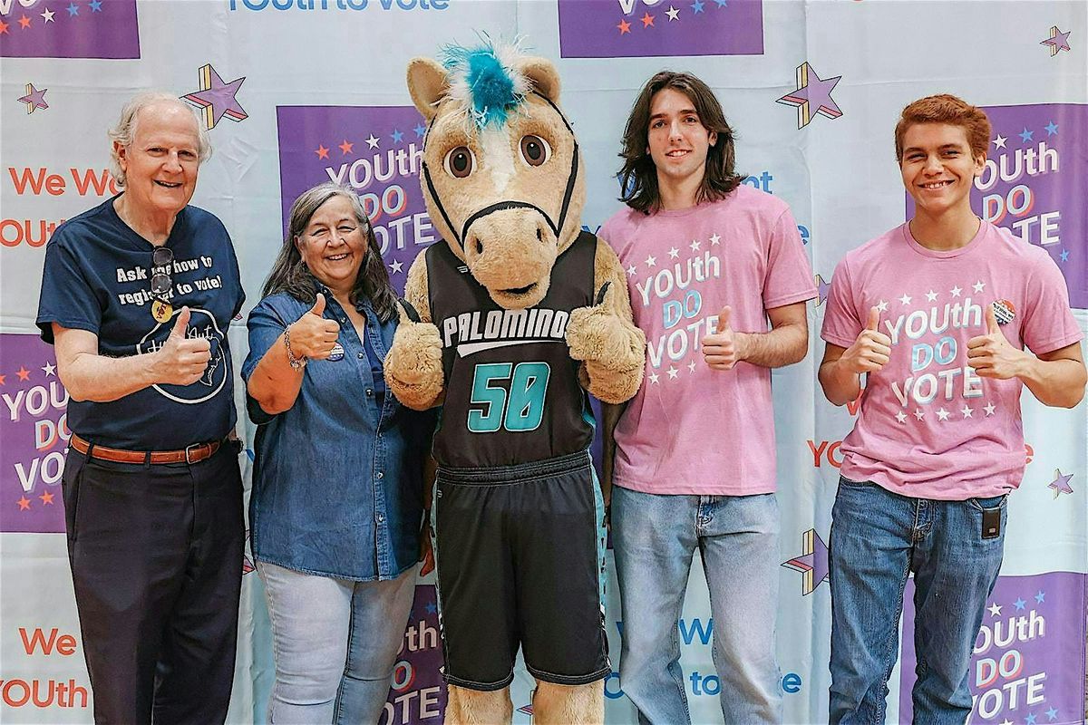 Democracy in Action: Become a Student Election Clerk