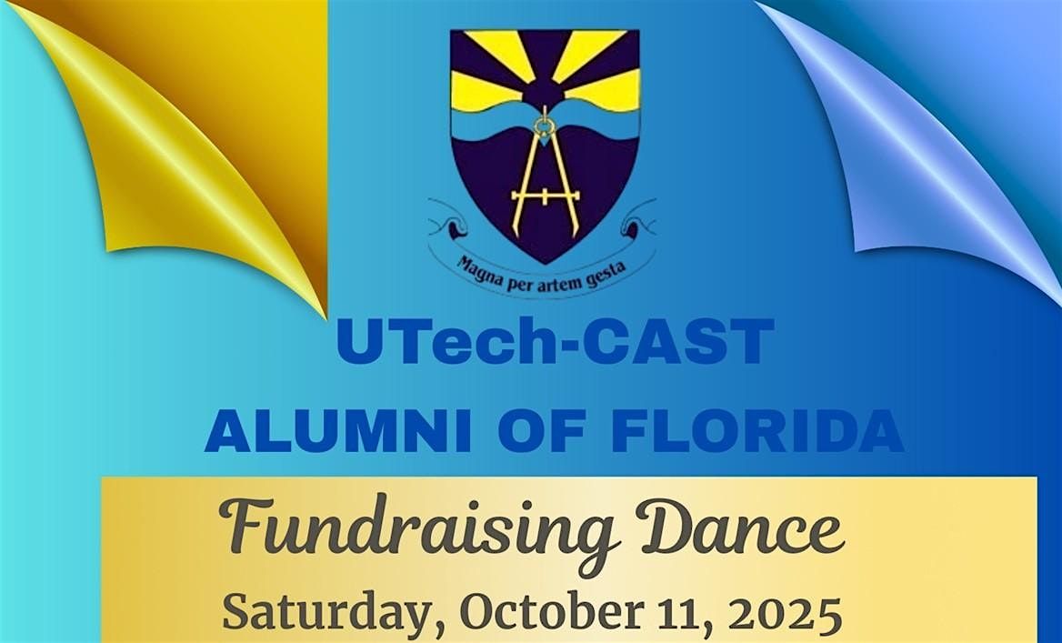 UTechCAST Florida Alumni Dance