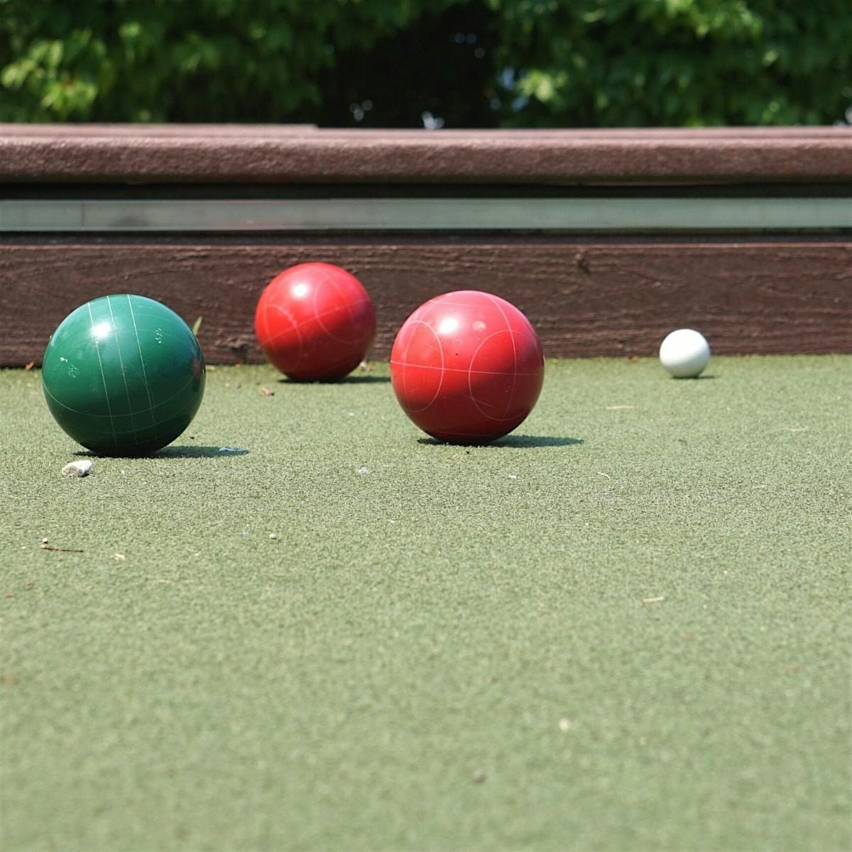Grande Dunes Bocce Club FALL Social Tuesday, October 21st, 4-8 pm