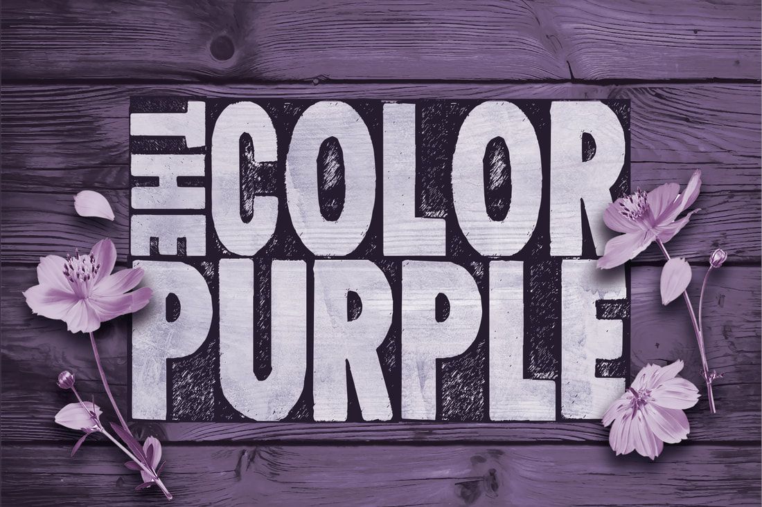 The Color Purple