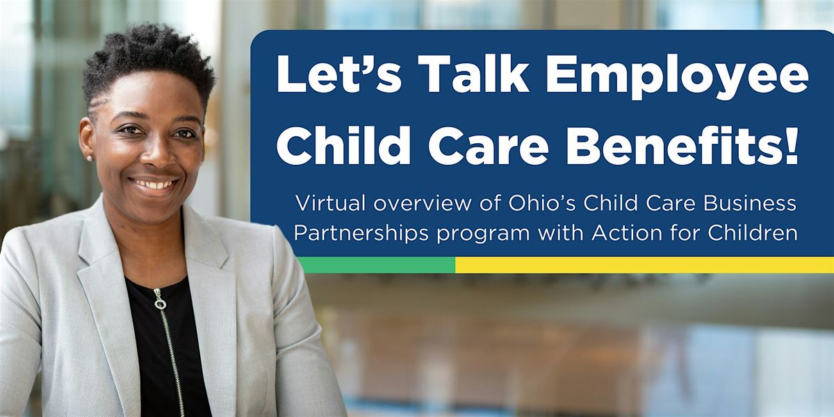 Child Care Business Partnerships: Maximize Benefits for Your Workforce