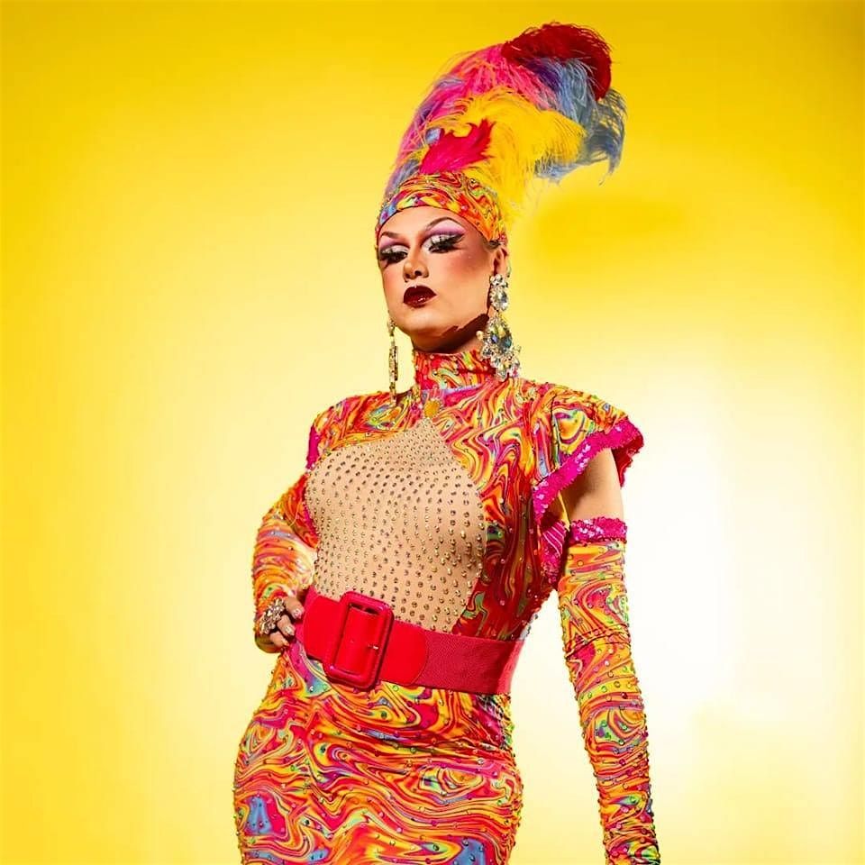 Feelin' BeaTchy Drag Show