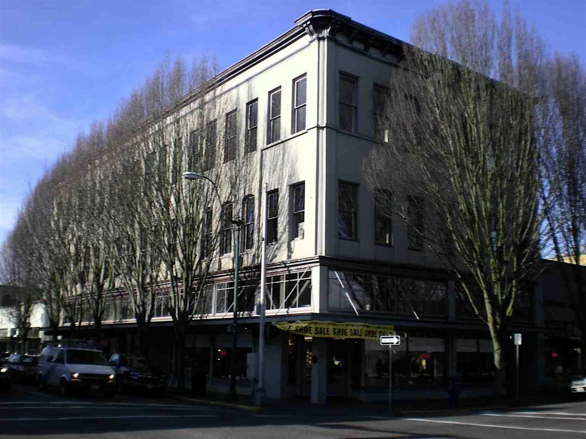 Olympia Audio Tour: From Bronze Domes to Waterfront Wonders