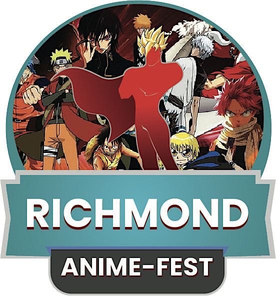 Richmond Anime-Fest