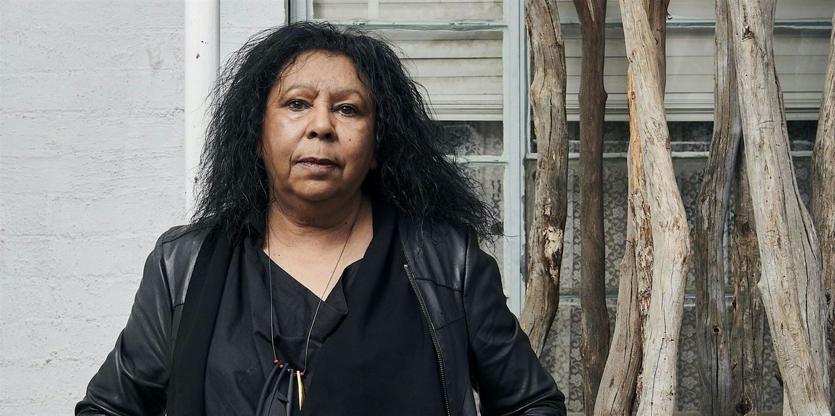 From Archives to Art: Awakening Cultural Practices with Maree Clarke