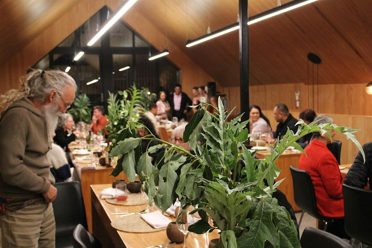 Chefs Pasifika 6 Course Health & Allergy Awareness Kai