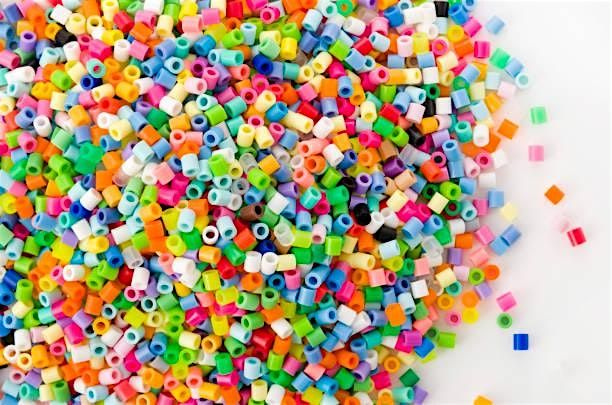 Craft for Kids: Perler Beads