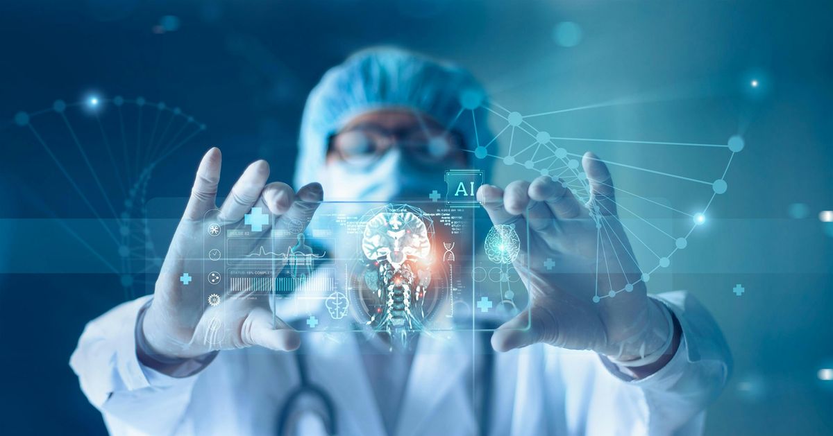 Precision Health - Your Health, Precisely: Genome-Informed, AI-modeled