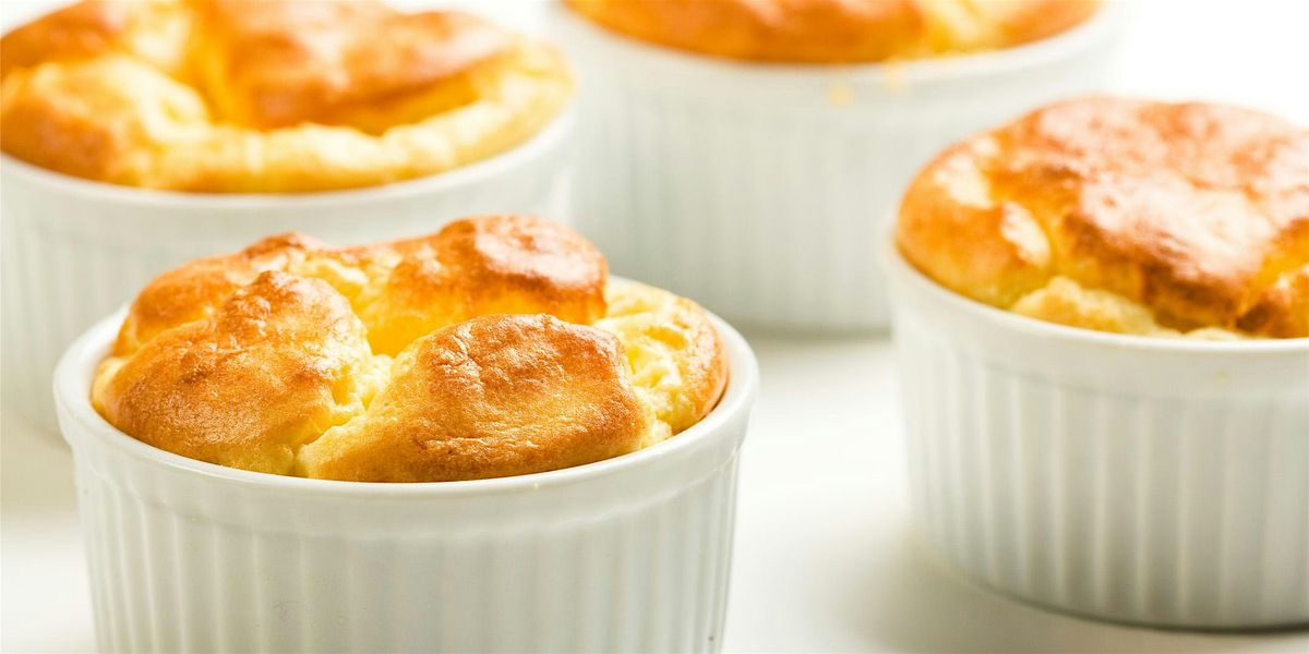 Souffles