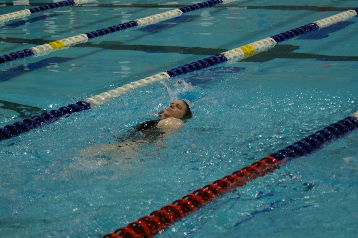 MPDP Swim Team - Fall 2025