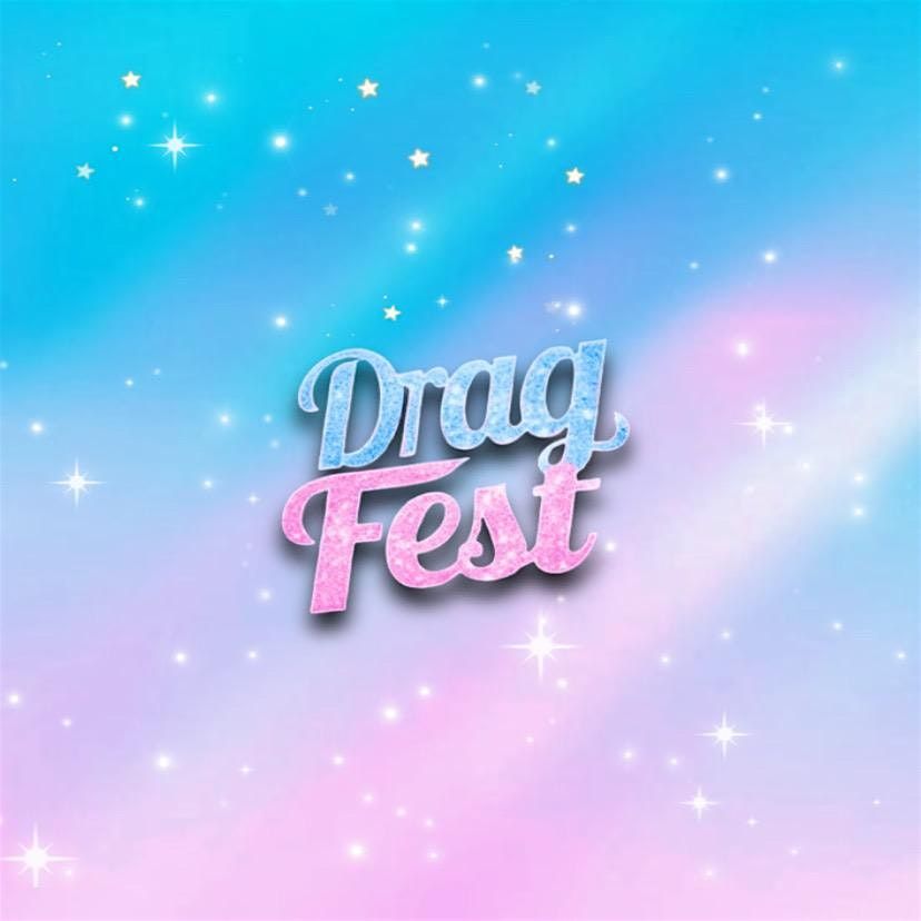 Drag Fest: Transcend - A Trans Fundraiser