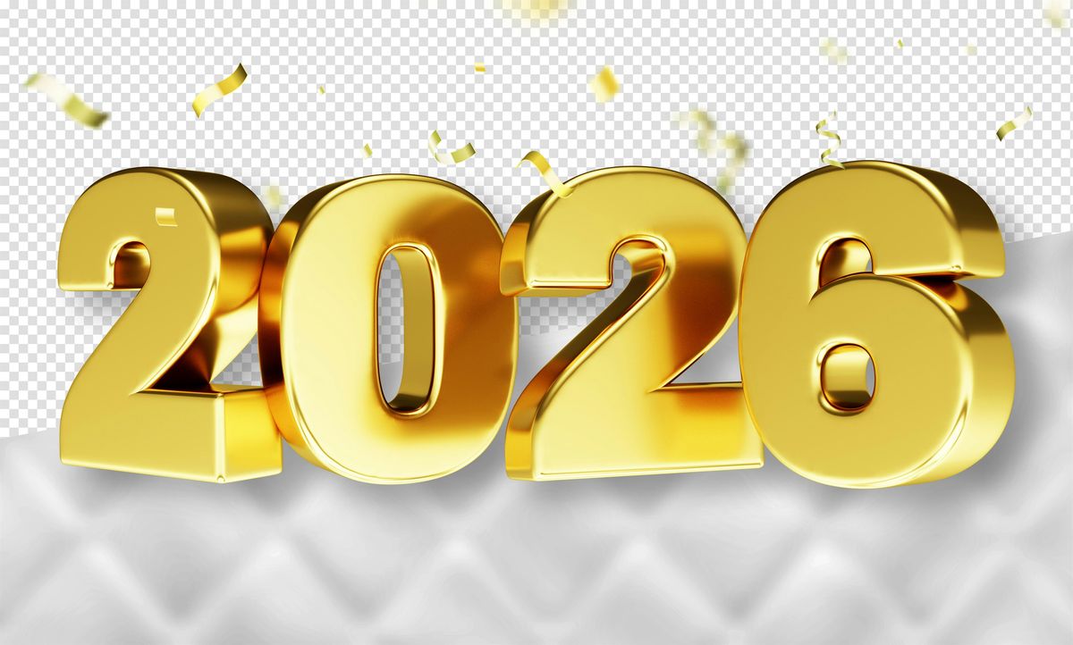 Nieuwjaarsbijeenkomst: Een toost op 2026 met nieuwe kansen!