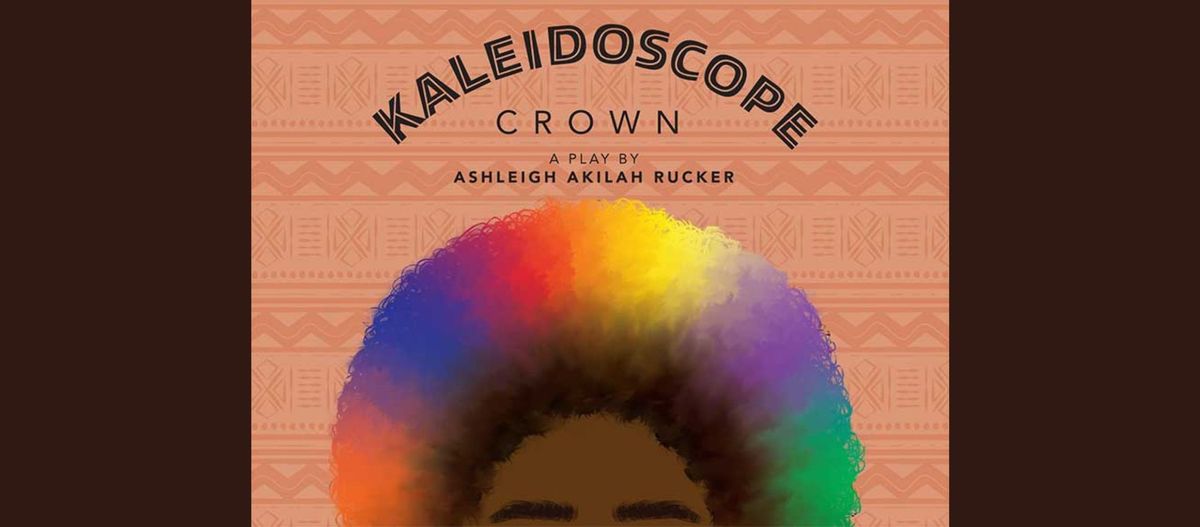 KALEIDOSCOPE CROWN