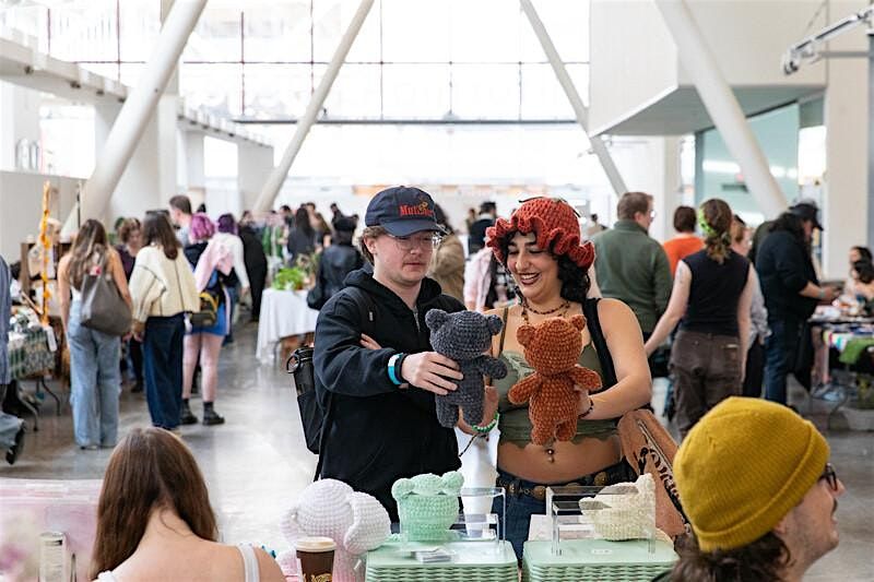 Art & Crafts Fair at CCA