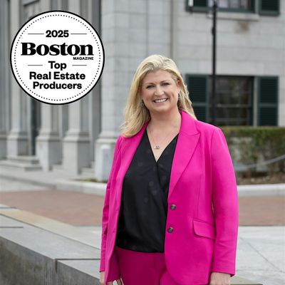 Nicole Vermillion, Realtor with Lamacchia