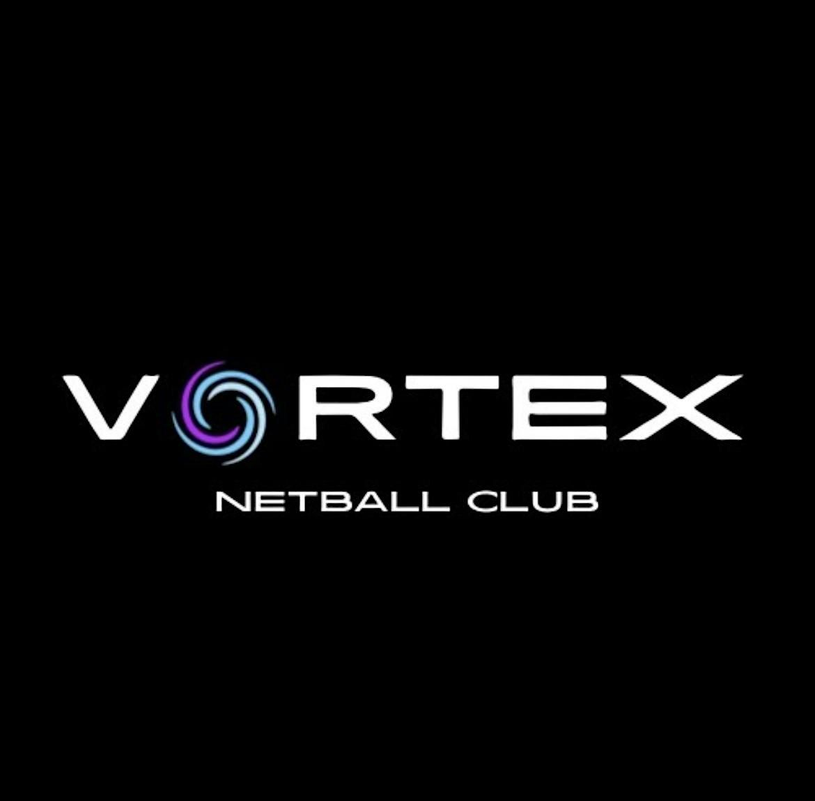 12 days post Christmas challenge - Vortex netball spin-a-thon