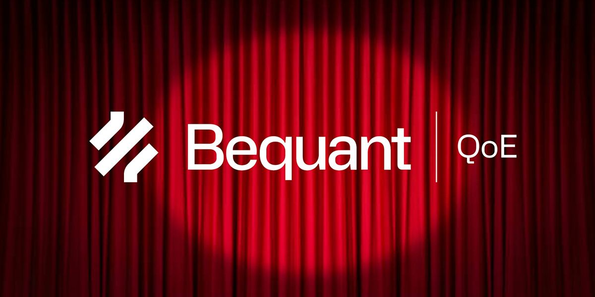 Bequant Vendor Spotlight at WISPAPALOOZA 2025