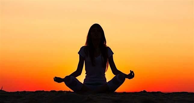 Yoga \/ Community Journaling (Optional)